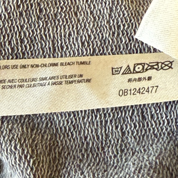 Free People Cozy Girl Bodysuit Sz S - Picture 9 of 10